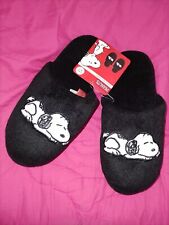Snoopy, Peanuts Hausschuhe, Latschen, Gr. 36/37, NEU