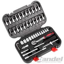 STECKSCHLÜSSEL-SET ¼"