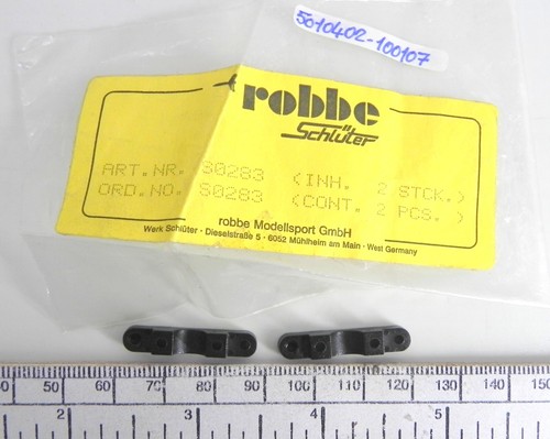Robbe schluter teil nr - schluter,