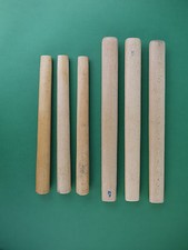 Hammerstiele set 320 - 6, mm
