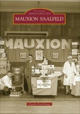 Mauxion Saalfeld Schokolade