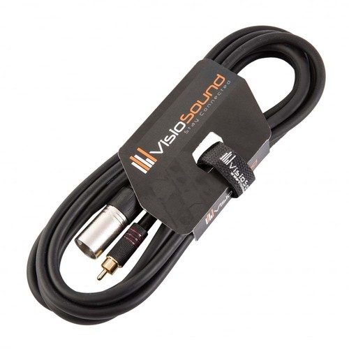 Xlr männlich stecker - stecker, auf