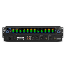 T531 Digital Equalizer EQ