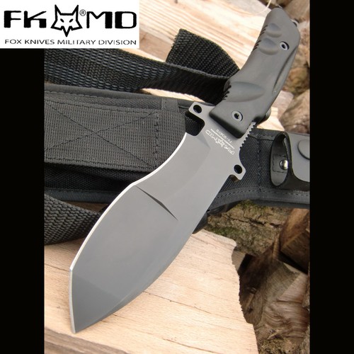 Fox fkmd trakker tracker - ,