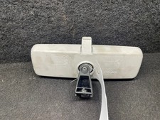 255218 Innenspiegel FIAT Panda (169) 0143741 1.1 