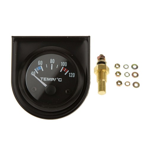 Wasser temperaturanzeige 12v - temperaturanzeige,
