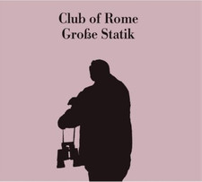 Club Of Rome Große Statik
