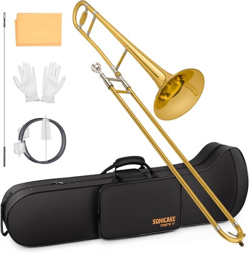 Sonicake tenor - bb,