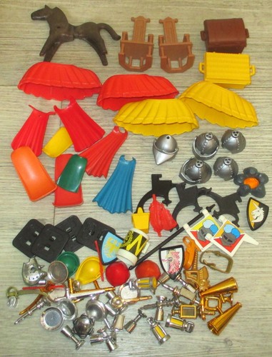 Playmobil ritter figuren - playmobil,