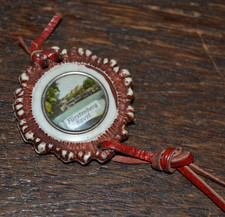 Altes Wanderabzeichen