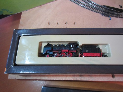 Märklin mini club 8803 - märklin,