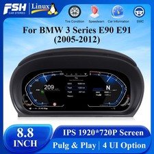 Nachrüstun Digital Tacho