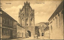 Gransee Ruppiner Tor