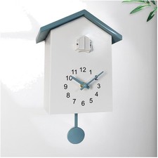 Kuckucksuhr wanduhr modern - kuckucksuhr,