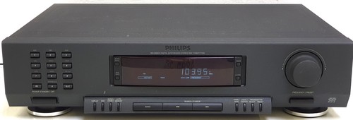 Vintage philips ft930 stereo - vintage,