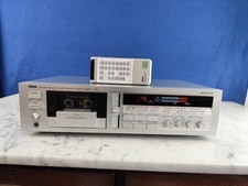 Yamaha KX-800 3-Kopf 3-Motoren