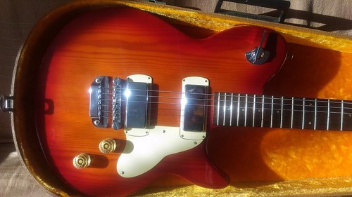 Framus nashville - framus,