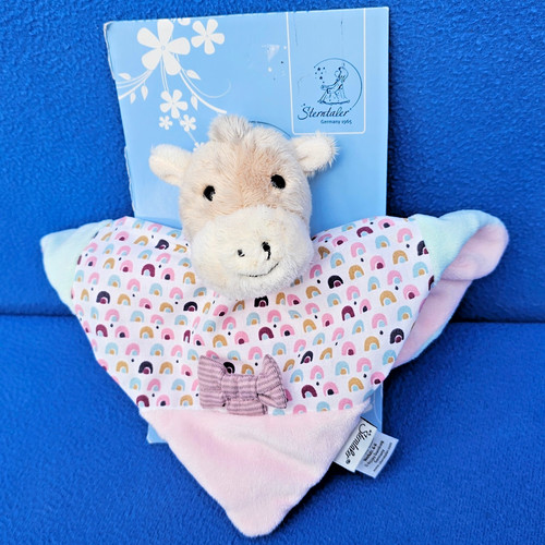 Sterntaler pony pauline - sterntaler,