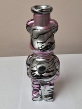 Bong glas bear pink - bear,
