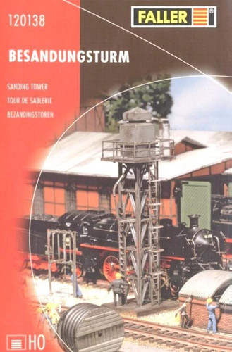 Faller 120138 spur - 120138,