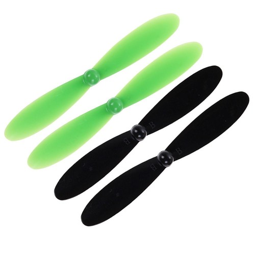 Klingen für hubsan - x4, rc