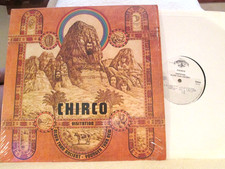 CHIRCO VISITATION ORG RARE