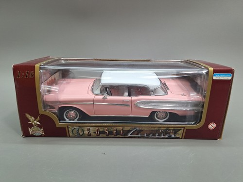 Ford edsel citation 1958 road - edsel,