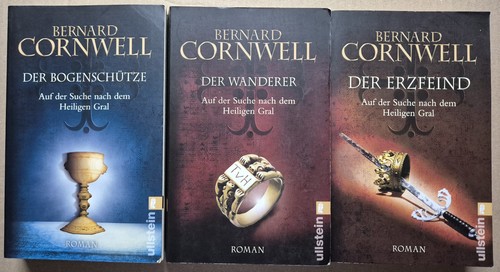 Bernard cornwell auf - cornwell,,