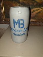 Alter Bierkrug ,Maßkrug