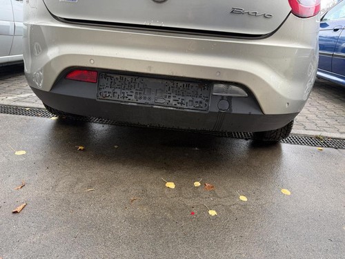 Fiat bravo 198 - bravo, original