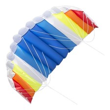 Fallschirm stunt kite - stunt,