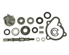 Reparaturkit Wasserpumpe -