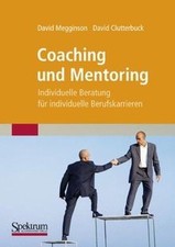 Coaching und mentoring - und,
