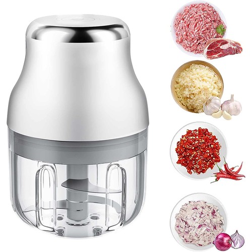 250ml küche elektrisch - 250ml,