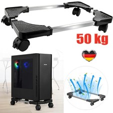 PC Rollwagen Premium Tower