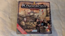 Kingsburg Zweite Edition
