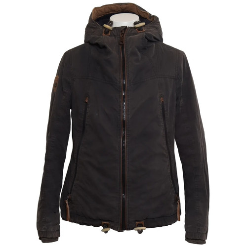 Naketano winterjacke herren - naketano,, winterjacke,