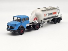 Mercedes-Benz LS 1620 Lkw