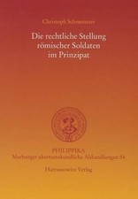 Die Rechtliche Stellung