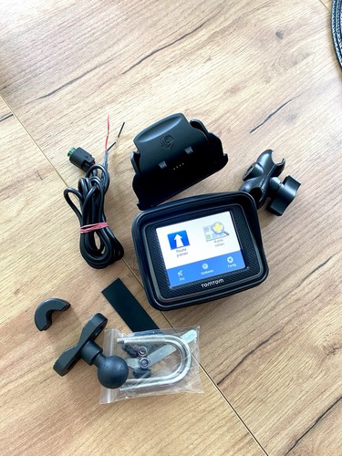 Tomtom urban rider - tomtom,