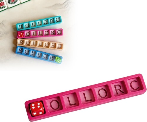 Mahjong charleston tracker - mahjong,