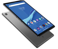Lenovo Tablet  M10 FHD Plus LTE TB-X606X 32GB grau - B Ware
