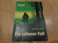 KRIMIHEFT/ROMANHEFT Blaulicht DDR   NR 45