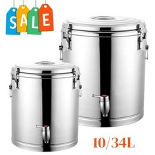 10/34L Thermobehälter