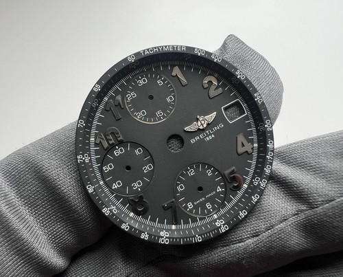 Breitling chronomat ref - chronomat,