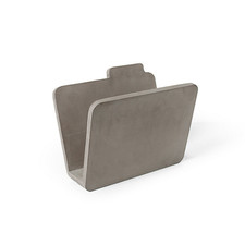 Lyon Béton - Doc Magazinregal