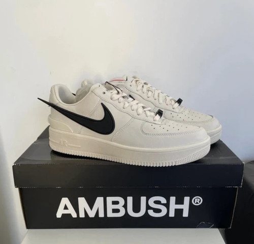 Nike air force one - force,