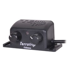 Terratrip clubman intercom - terratrip,