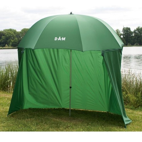 Dam umbrella tent schirmzelt - umbrella,