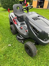 Rasentraktor AL-KO Easy